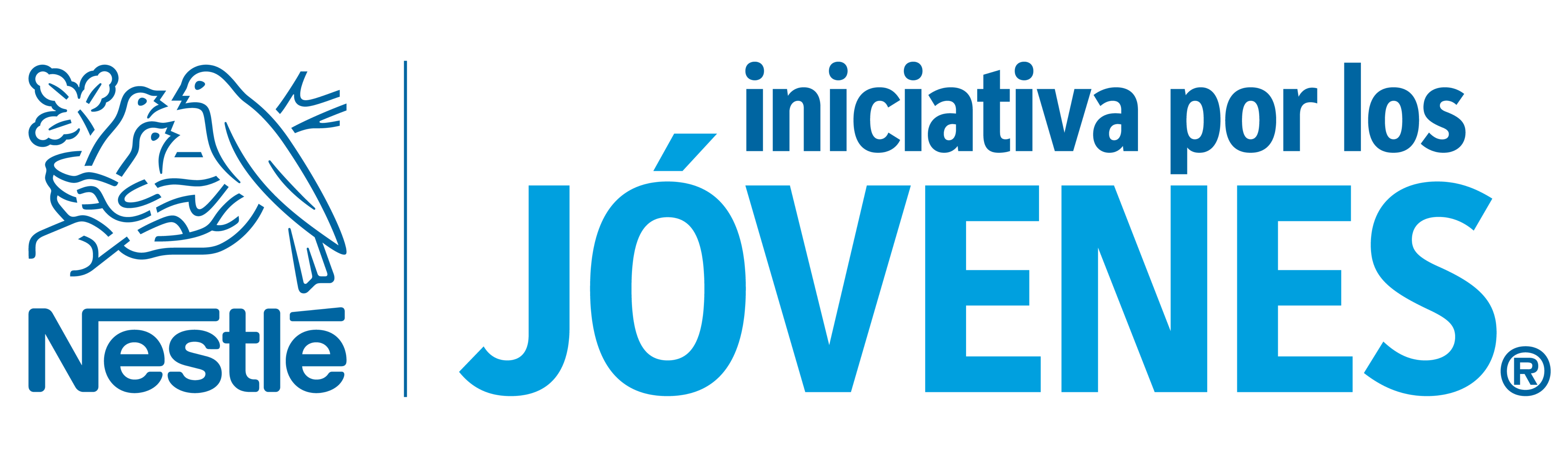 Jovenes-Nestle